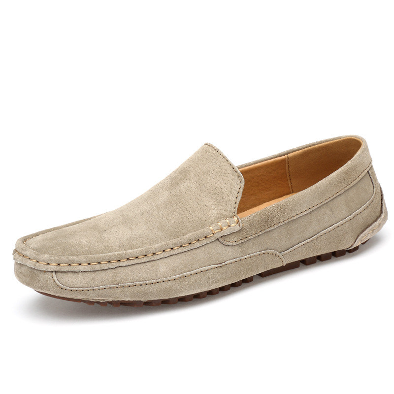 Mens Fashion Zapatos - 2024 outono moda sapatos masculinos na