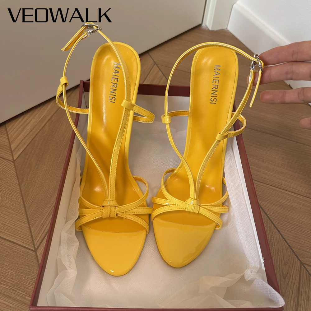 Mens Fashion Sandals - Moda 16cm salto alto extremo sexy