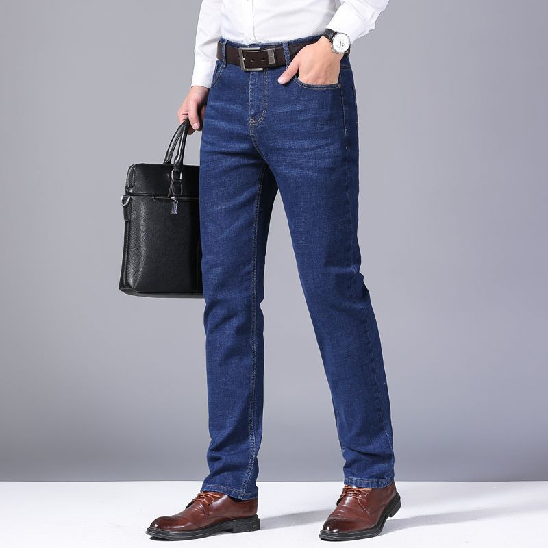 Men'S Fashion Nova Jeans - Calças Jeans Masculinas 2026: Novidade de