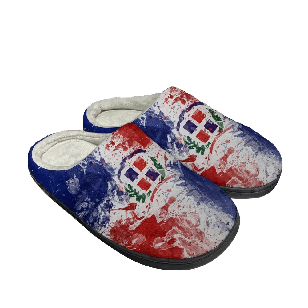 Mens Fashion Sandals - Chinelos de Algodão Personalizados da República