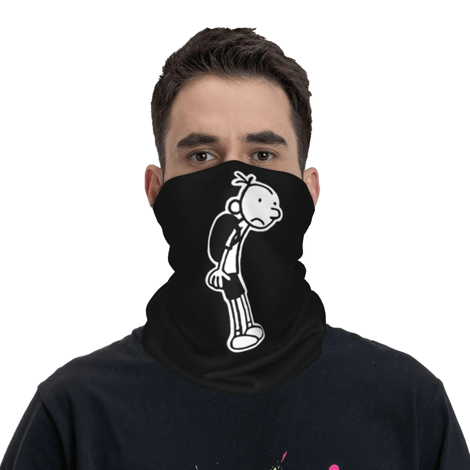 Men Fashion Kids - Diário de um wimpy criança 1