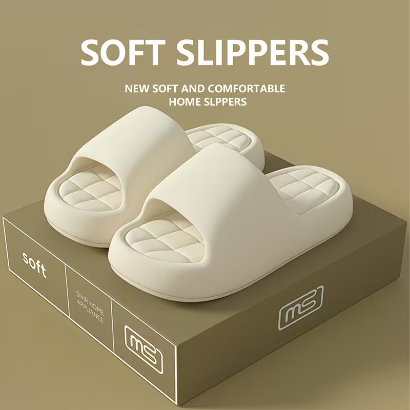 Mens Fashion Sandals - Chinelos Femininos de Moda para Uso