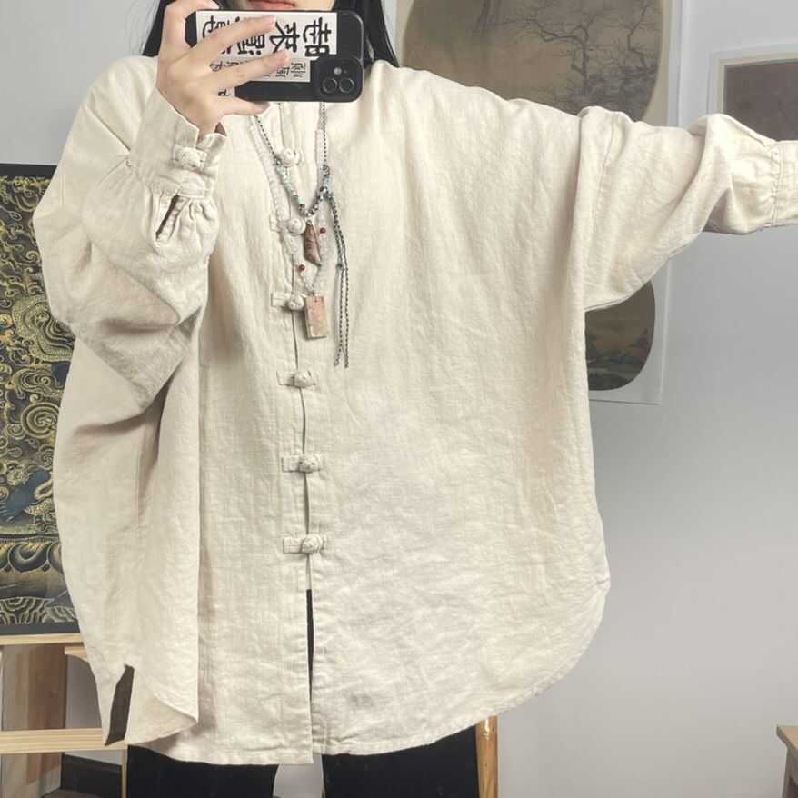 Men Fashion Korean Style - Camisa SuperAen Coreana de Estilo Simples