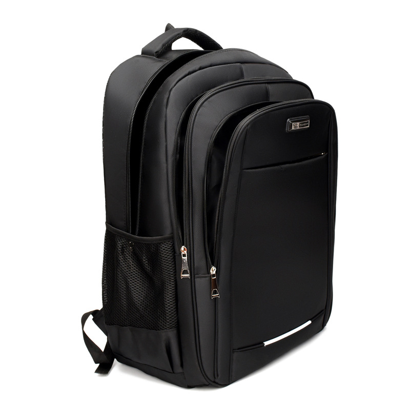 Mochila Masculina de Grande Ca - Fashion Harness Men avaliação e preço