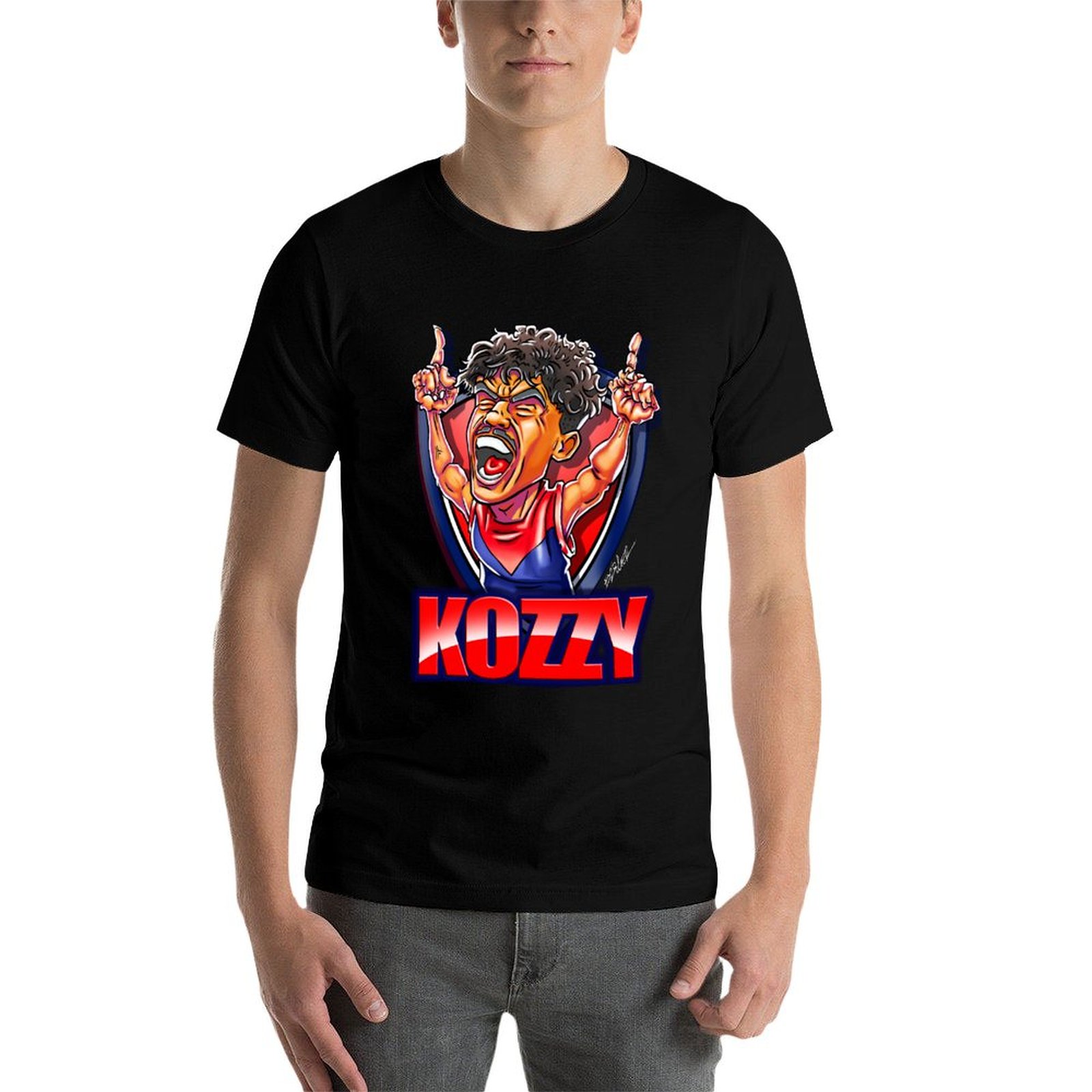 Kozzy Pickett design-melbourne - Mens Fashion Melbourne avaliação e preço
