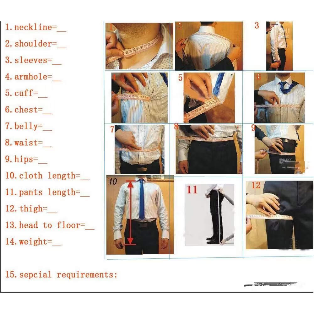 Ternos formais de 2 peças para - Mens Fashion Trajes avaliação e preço