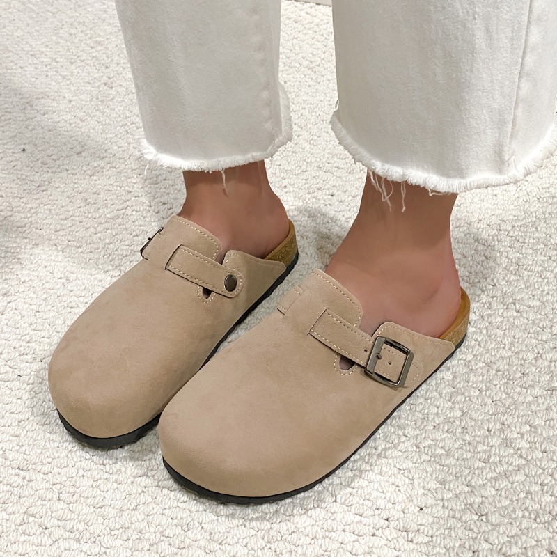Sandálias Femininas com Palmil - Mens Fashion Sandals avaliação e preço