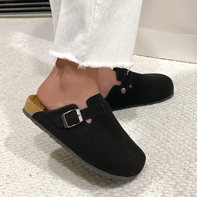 Sandálias Femininas com Palmil - Mens Fashion Sandals avaliação e preço