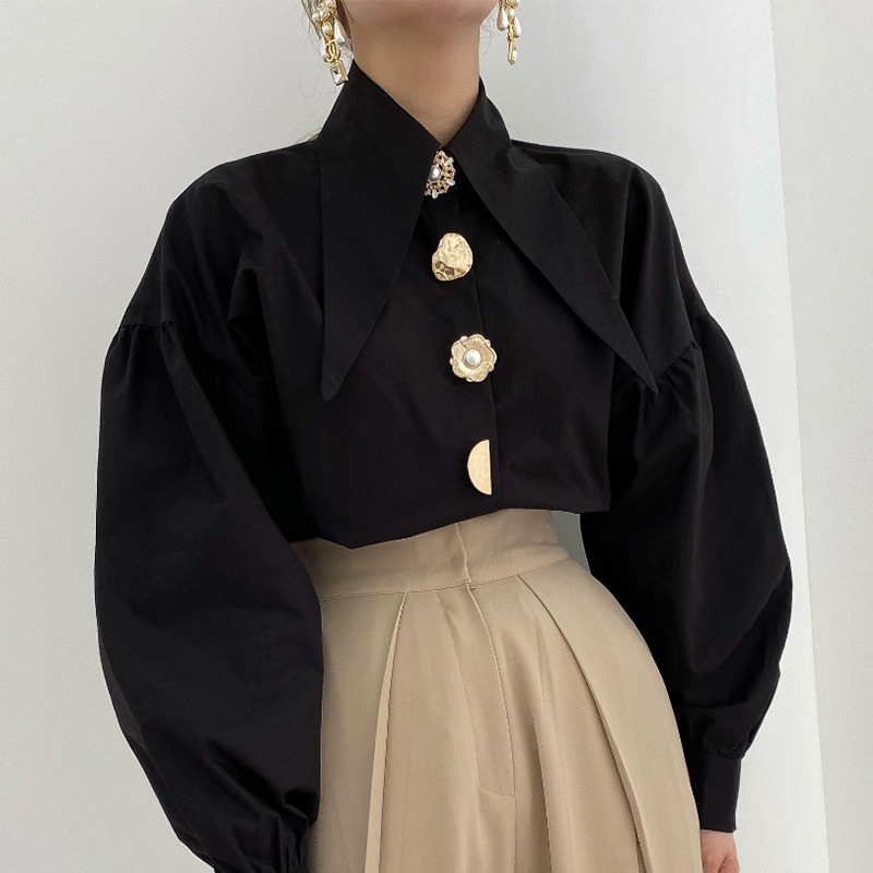 2025 branco elegante pérola ca - Men Fashion Korean Style avaliação e preço