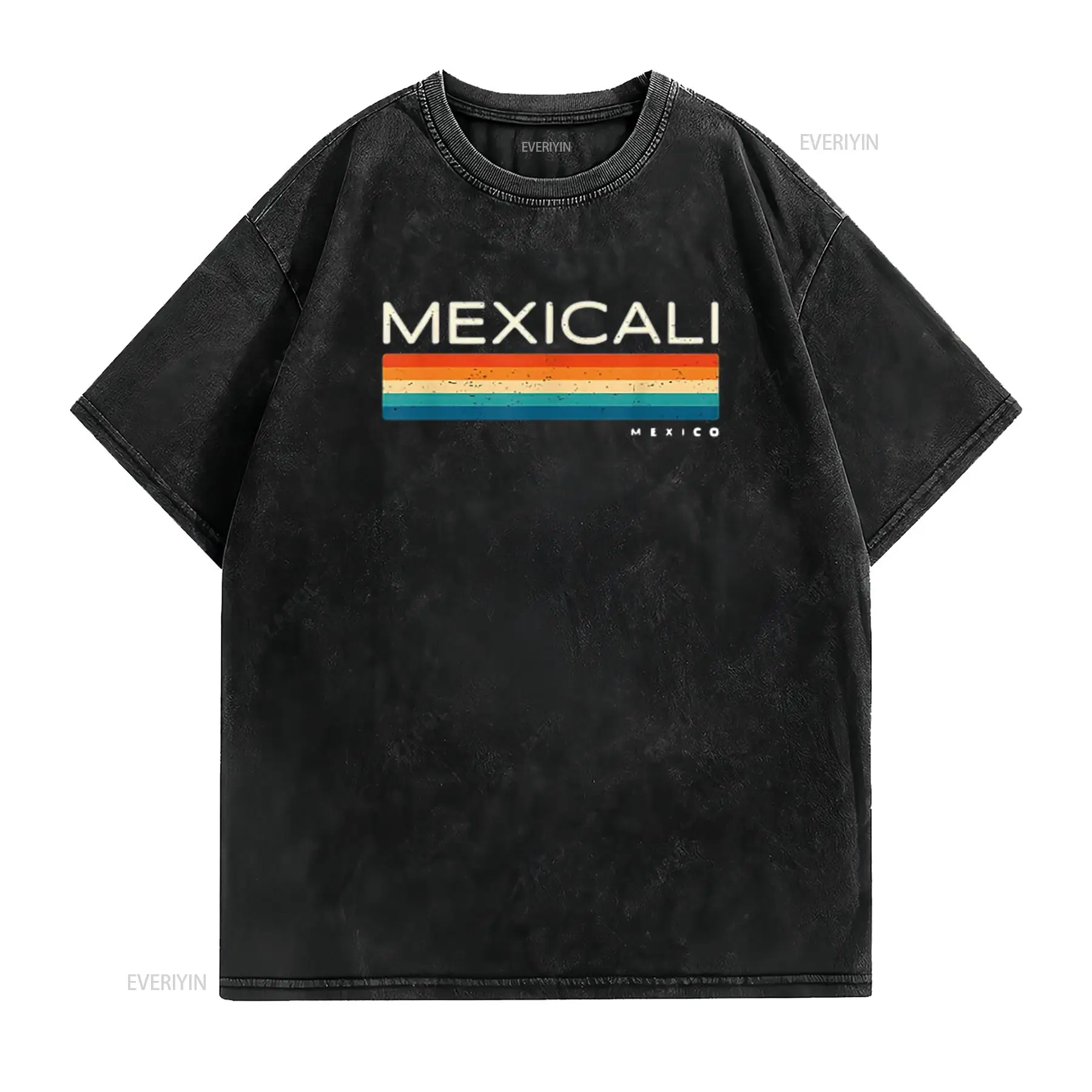 Mexicali méxico design retro d - Mens Fashion Mexicali avaliação e preço