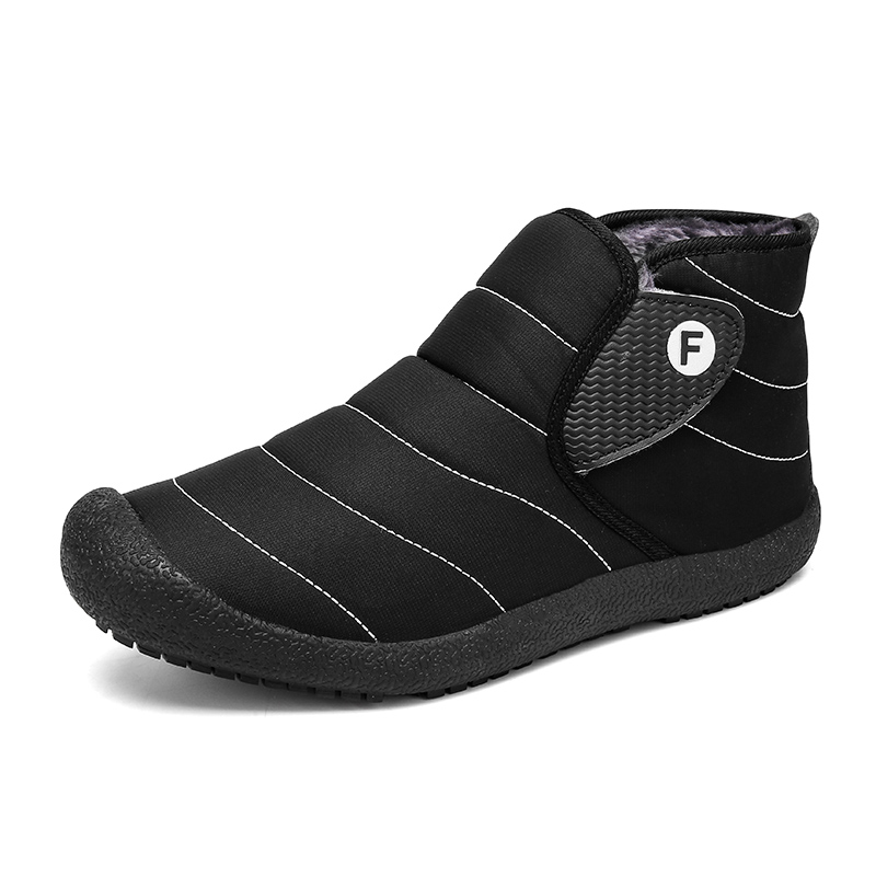 Botas de inverno impermeáveis  - Men Fashion Kids avaliação e preço