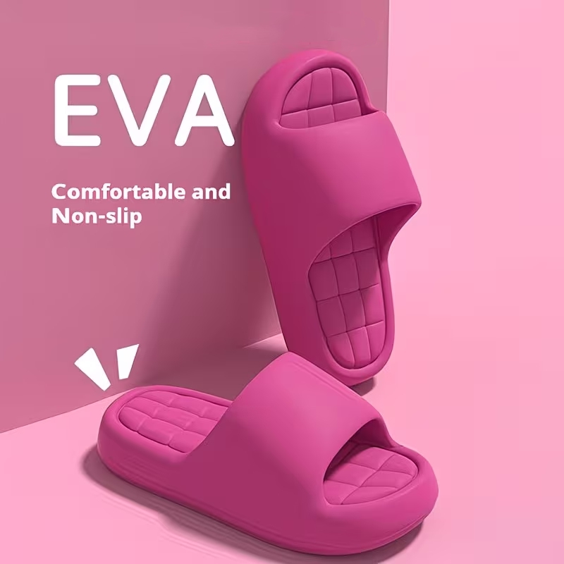 Chinelos de Verão para Mulhere - Mens Fashion Sandals avaliação e preço
