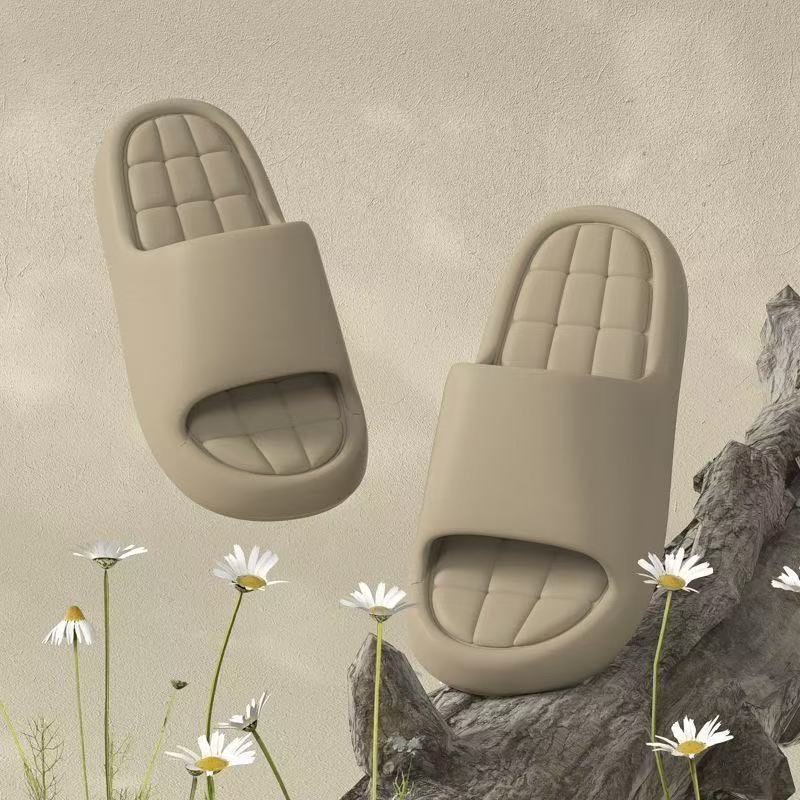 Chinelos de Verão para Mulhere - Mens Fashion Sandals avaliação e preço