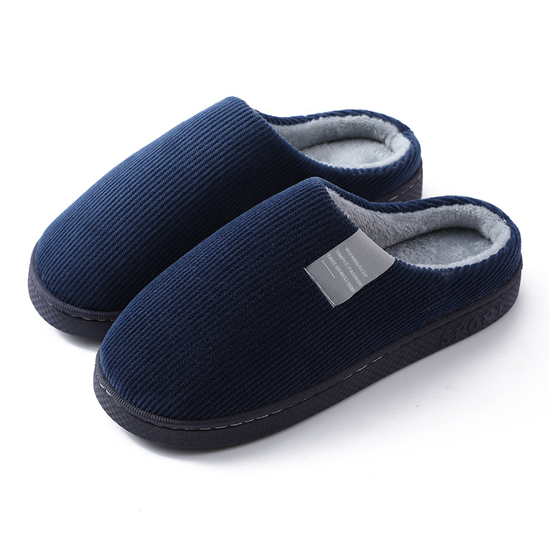 Inverno quente homens chinelos - Mens Fashion Zapatos avaliação e preço