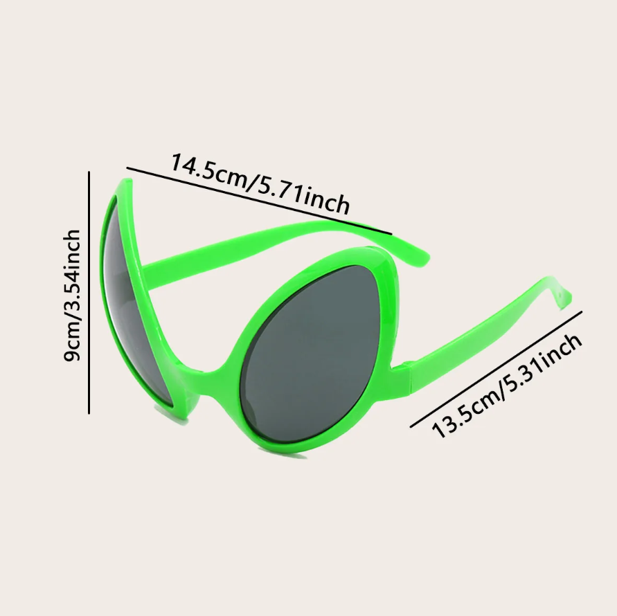 Verde alienígena marciano pecu - Men Fashion Kids avaliação e preço
