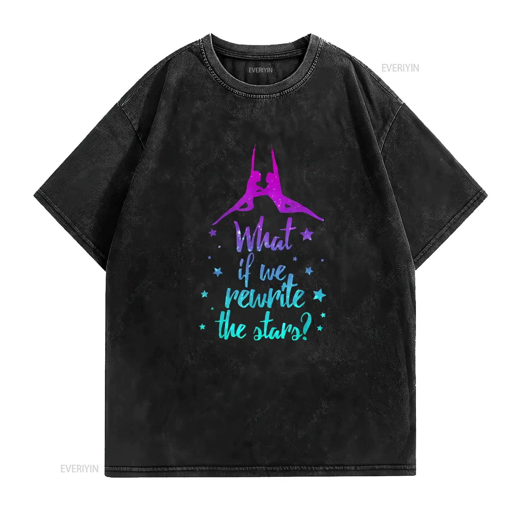 Reescrever as estrelas camisa  - Men Fashion Kids avaliação e preço