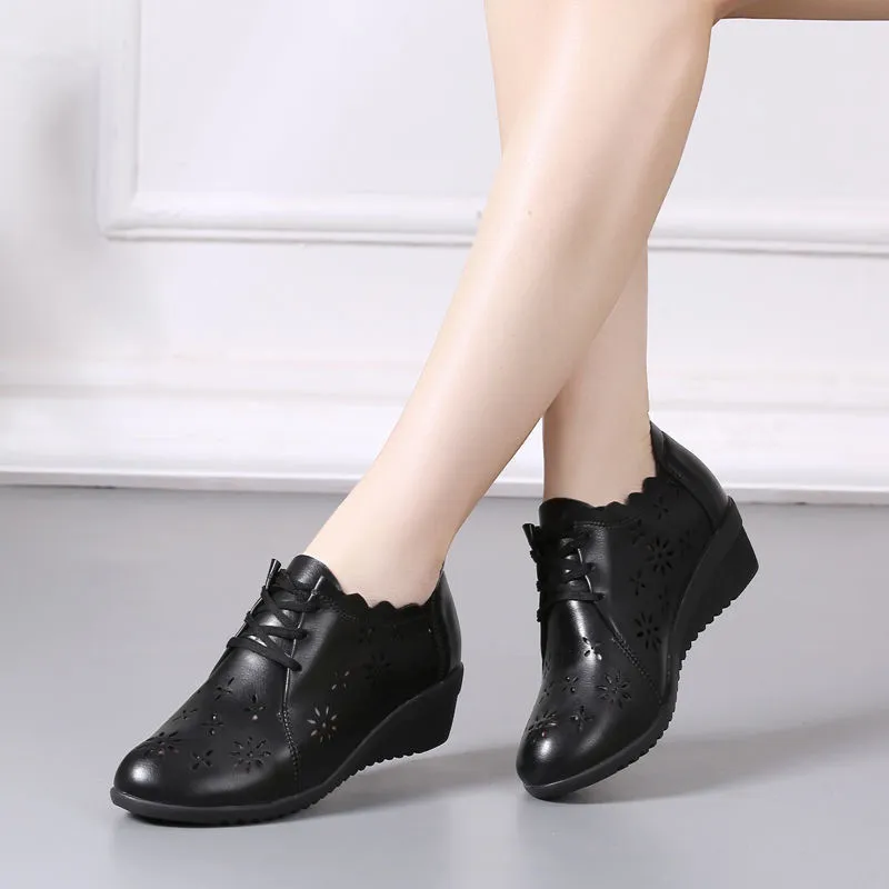 Sapatos femininos da moda, lev - Mens Fashion Zapatos avaliação e preço