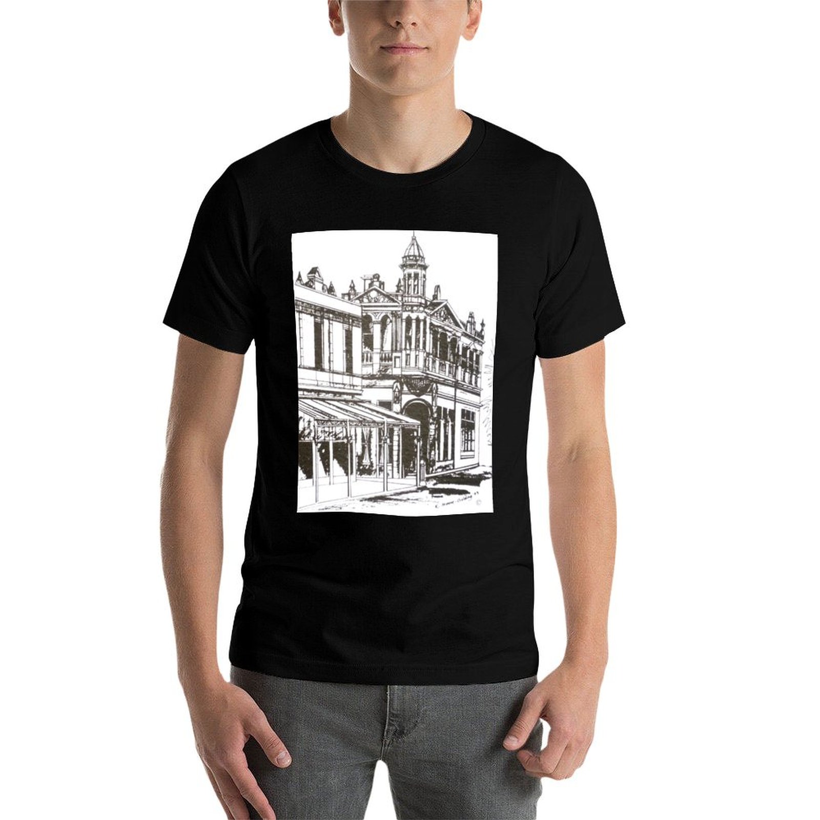 Kensington, Melbourne, Victori - Mens Fashion Melbourne avaliação e preço