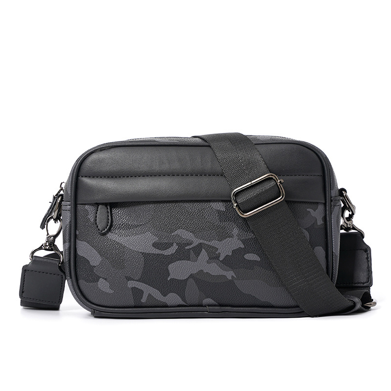 Designer camuflagem pequenos s - Fashion Harness Men avaliação e preço