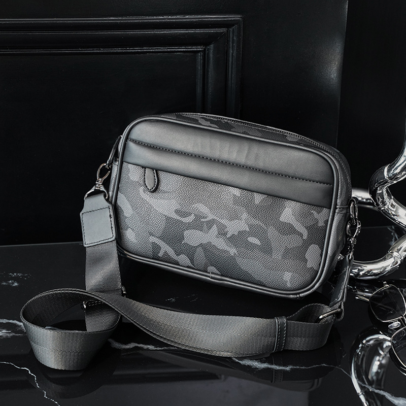 Designer camuflagem pequenos s - Fashion Harness Men avaliação e preço