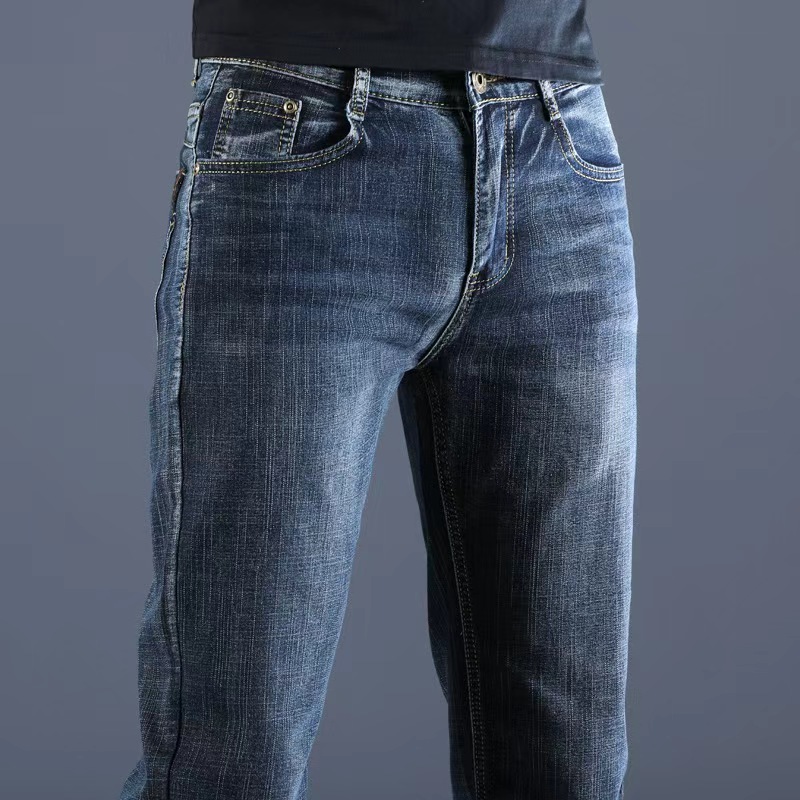 Calça Jeans Masculina Casual d - Men'S Fashion Nova Jeans avaliação e preço