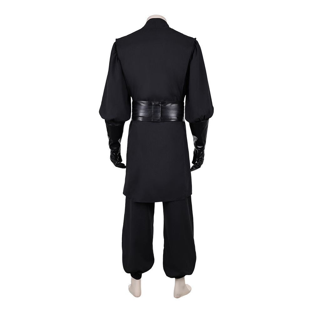 Fantasia de Cosplay do Cavalei - Belt Mens Fashion avaliação e preço