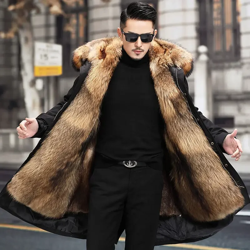 Casaco de pele de vison de com - Sherpa Jacket Fleece avaliação e preço