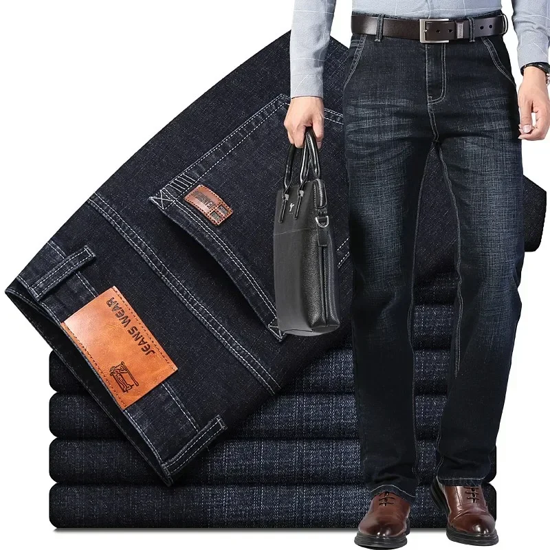 Calça Jeans Masculina 2026 Nov - Men'S Fashion Nova Jeans avaliação e preço