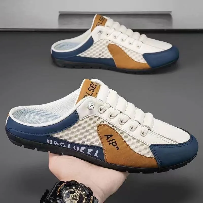 Moda masculina de sola macia m - Mens Fashion Zapatos avaliação e preço