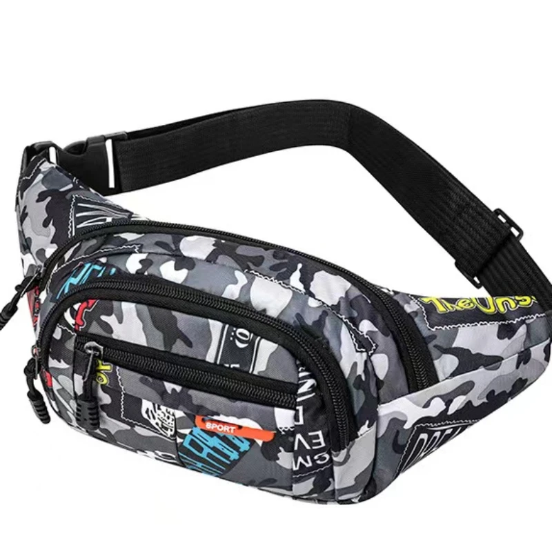 Pacote de cintura para viagens - Belt Mens Fashion avaliação e preço