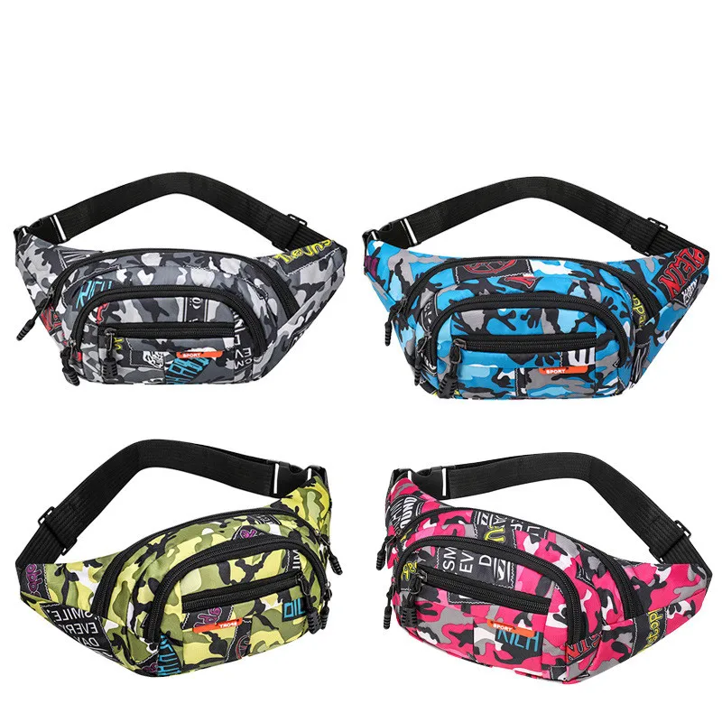 Pacote de cintura para viagens - Belt Mens Fashion avaliação e preço