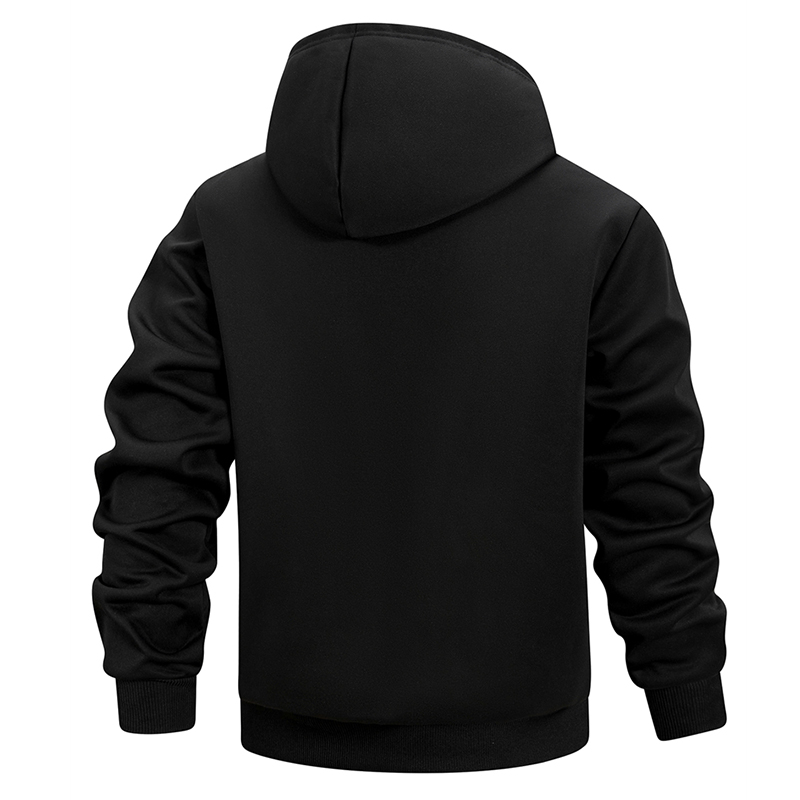 Inverno quente sherpa jaqueta  - Sherpa Jacket Fleece avaliação e preço