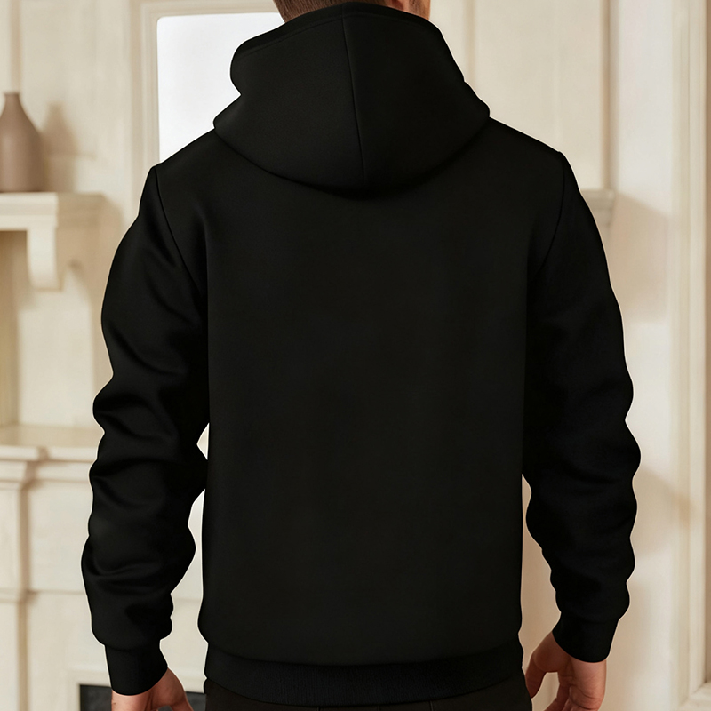 Inverno quente sherpa jaqueta  - Sherpa Jacket Fleece avaliação e preço