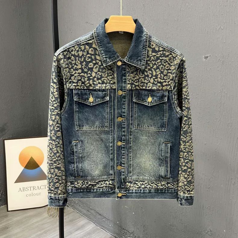 Novo masculino na moda legal d - Men Fashion Korean Style avaliação e preço