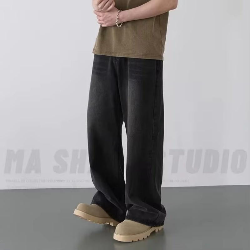 Calças Jeans Masculinas Novas  - Men'S Fashion Nova Jeans avaliação e preço