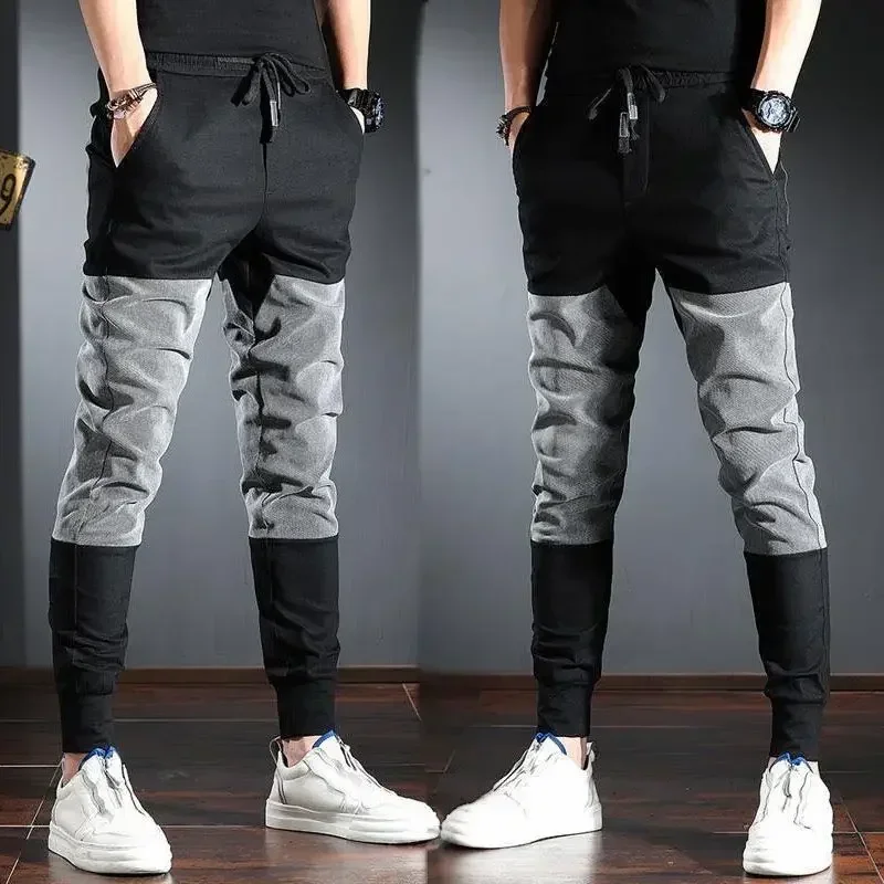 Alta qualidade estilo coreano  - Men Fashion Korean Style avaliação e preço