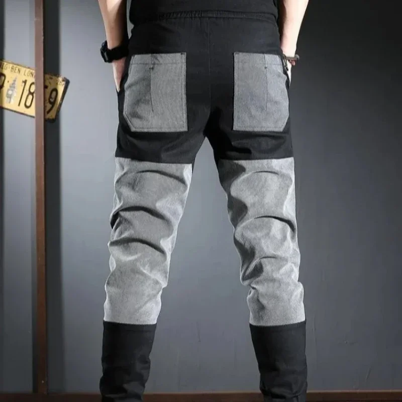 Alta qualidade estilo coreano  - Men Fashion Korean Style avaliação e preço