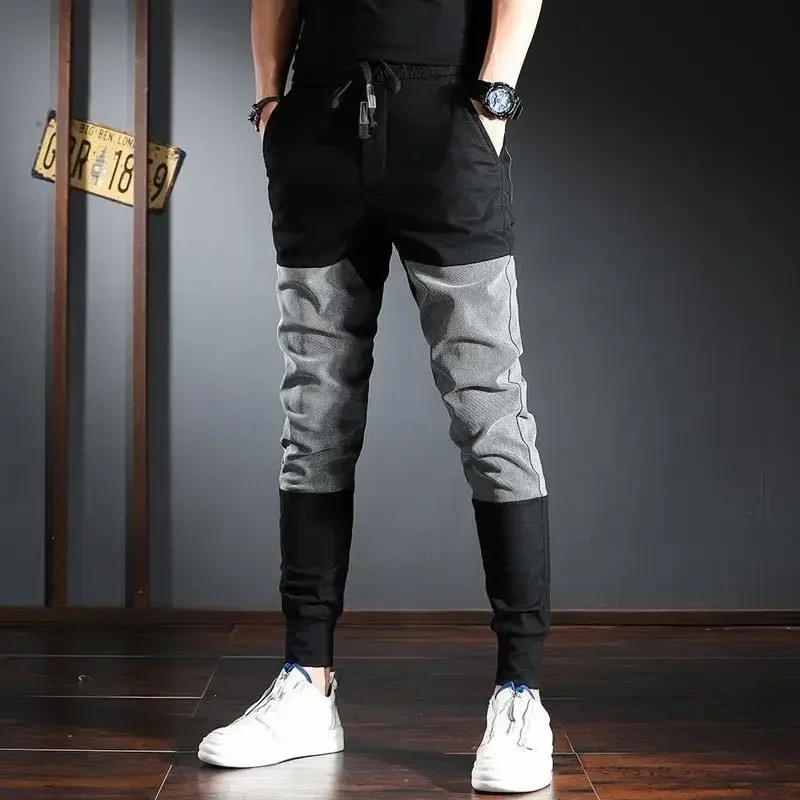 Alta qualidade estilo coreano  - Men Fashion Korean Style avaliação e preço
