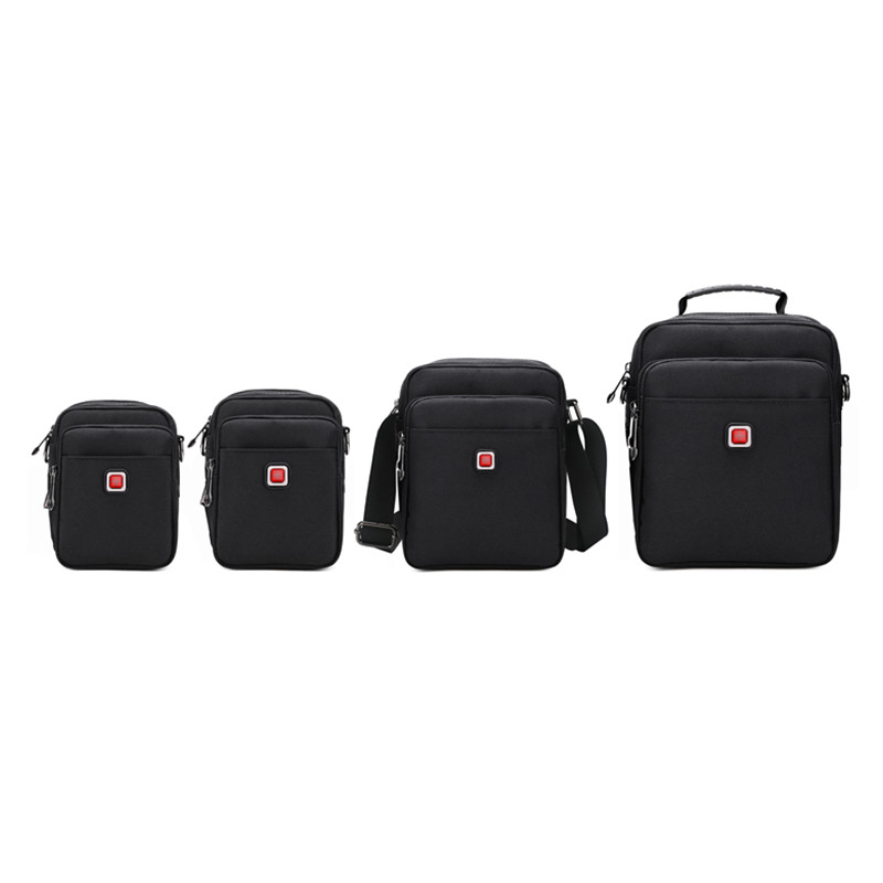 Jangear homens bolsa de ombro  - Fashion Harness Men avaliação e preço