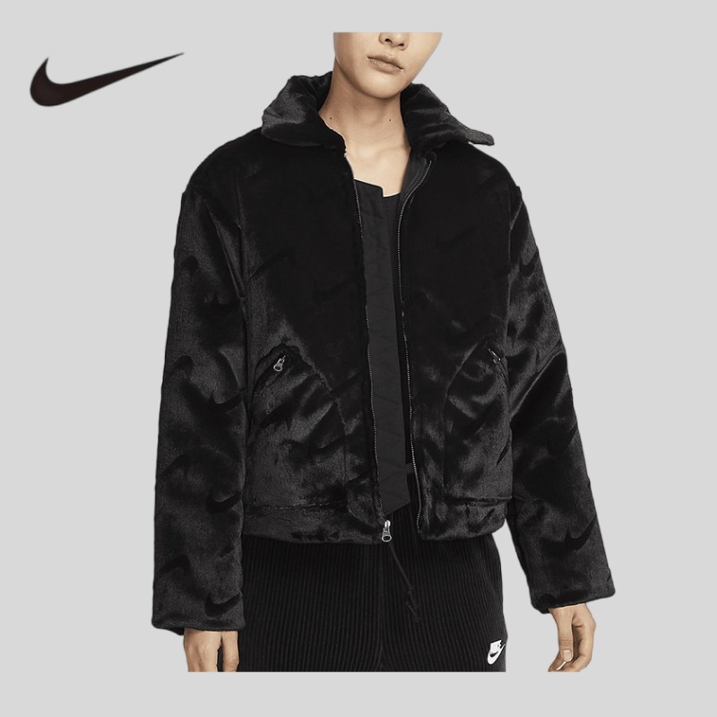 Jaqueta Nike Fleece Sherpa Pri - Sherpa Jacket Fleece avaliação e preço