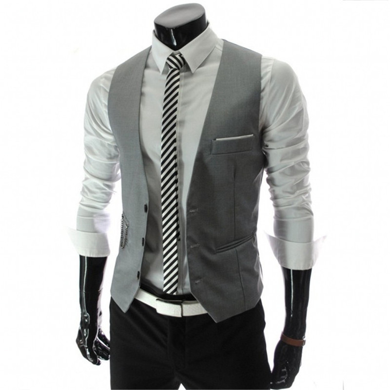 2025 marca terno colete jaquet - Mens Fashion Trajes avaliação e preço