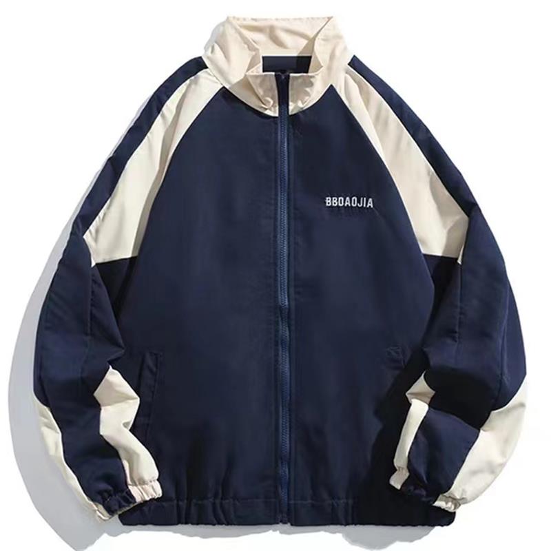 Jaqueta listrada reflexiva cas - Sherpa Jacket Fleece avaliação e preço
