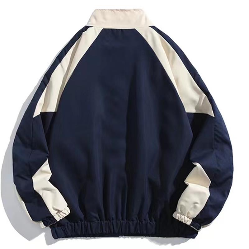 Jaqueta listrada reflexiva cas - Sherpa Jacket Fleece avaliação e preço