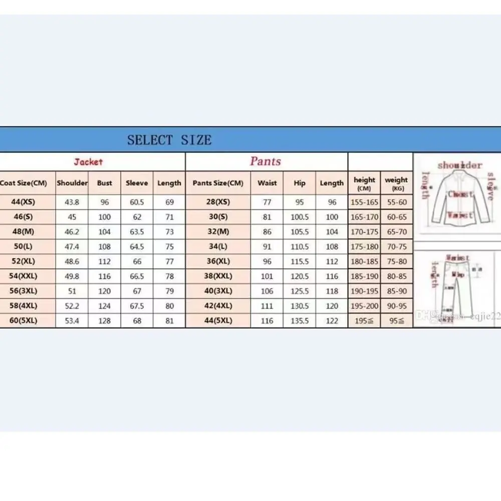 Chique branco de alta qualidad - Mens Fashion Trajes avaliação e preço