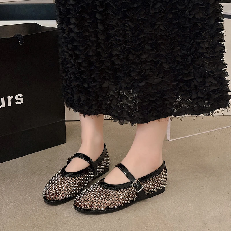 Novos Sapatos Femininos Mary J - Belt Mens Fashion avaliação e preço