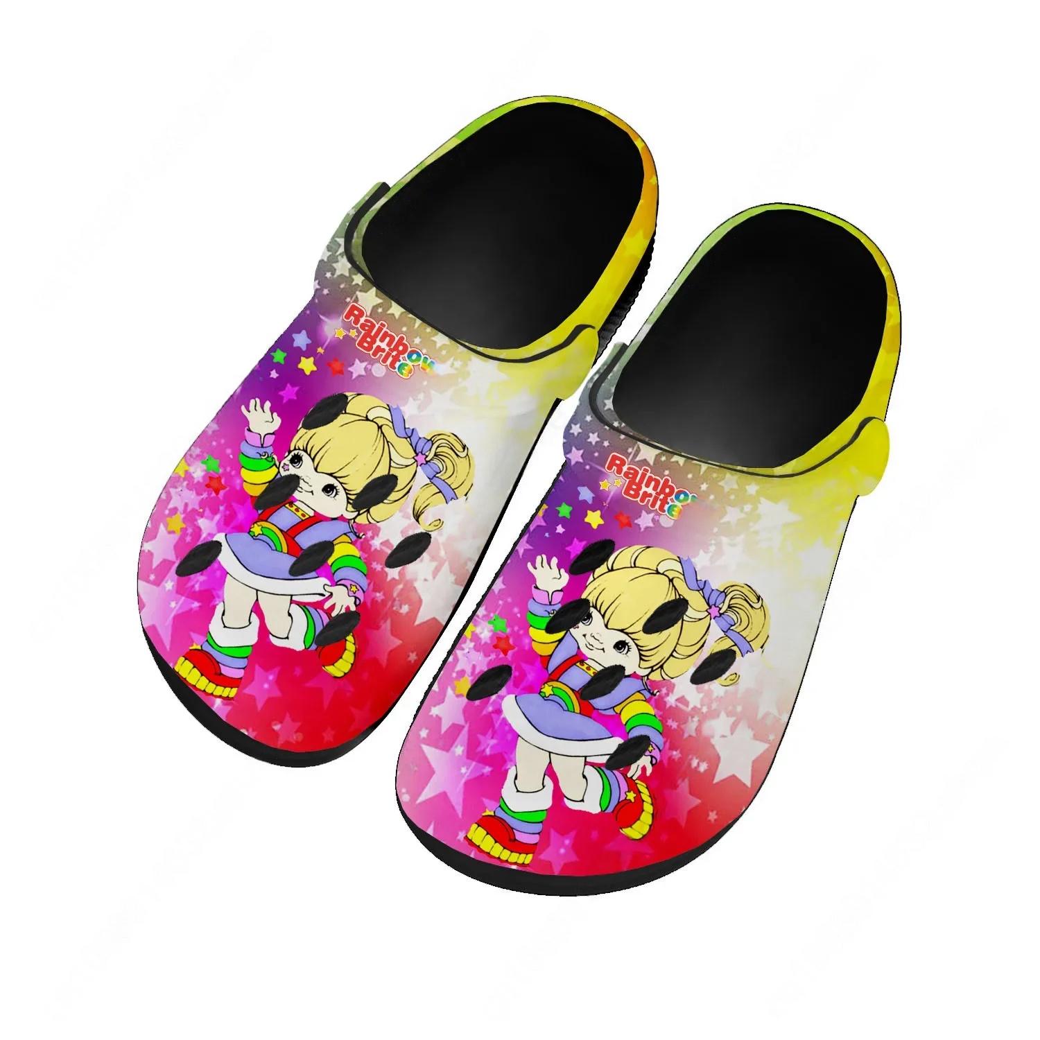 Sandálias Brite Rainbow para H - Mens Fashion Sandals avaliação e preço