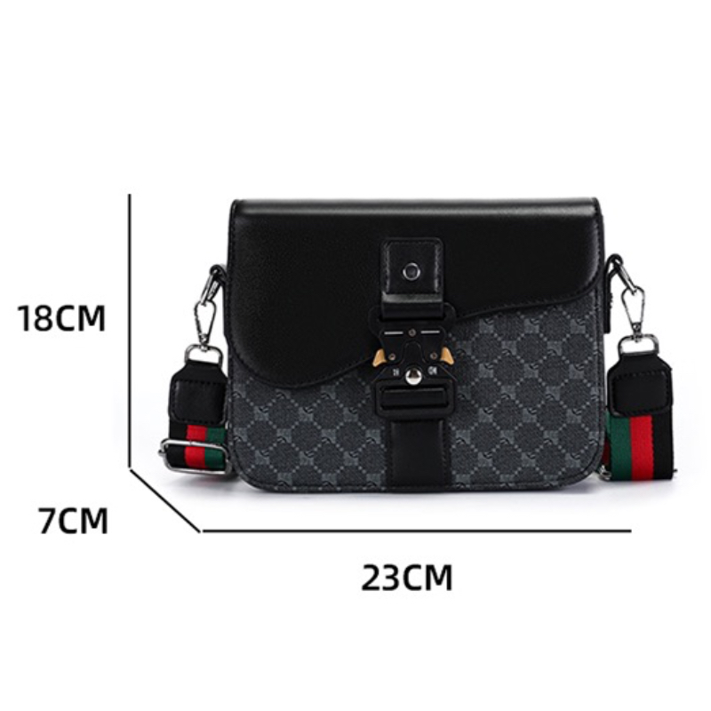 Moda jacquard padrão masculino - Fashion Harness Men avaliação e preço