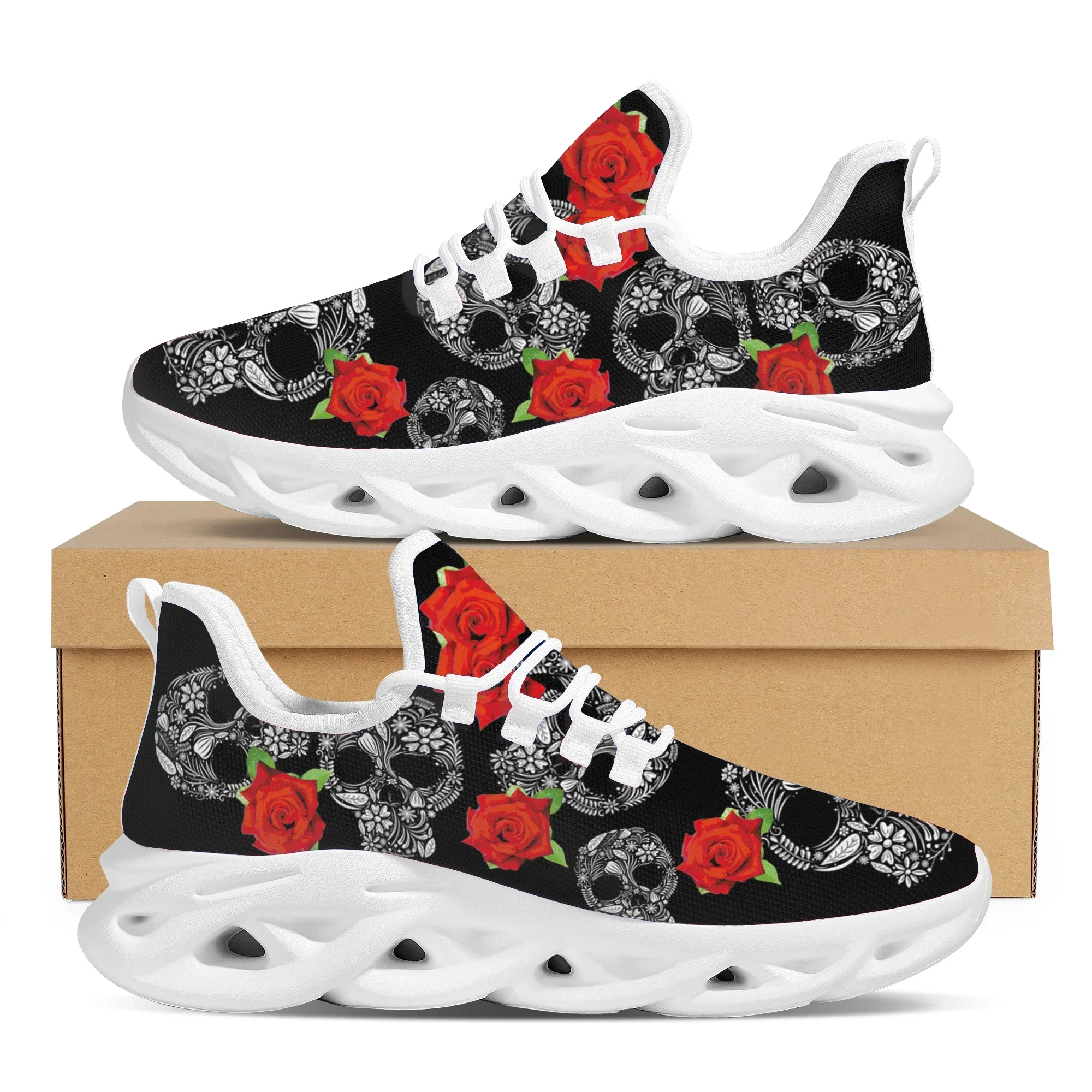 Tênis Feminino de Corrida ao A - Mens Fashion Zapatos avaliação e preço