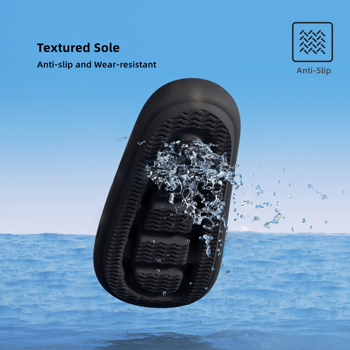 Chinelos de Moda Femininos e M - Mens Fashion Sandals avaliação e preço