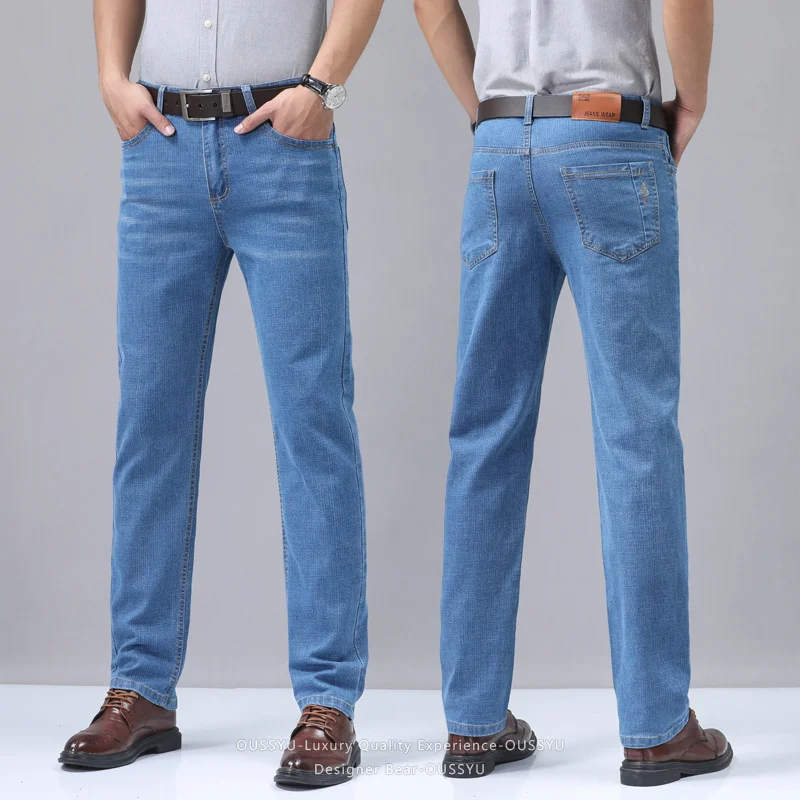 Calças Jeans Masculinas Finas  - Men'S Fashion Nova Jeans avaliação e preço